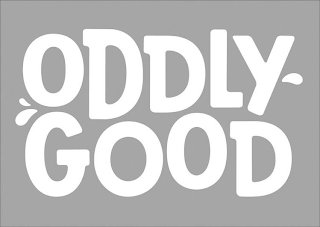ODDLYGOOD logo