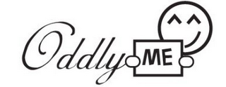 ODDLYME logo