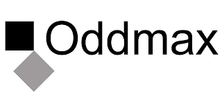 ODDMAX logo