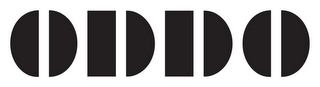 ODDO logo