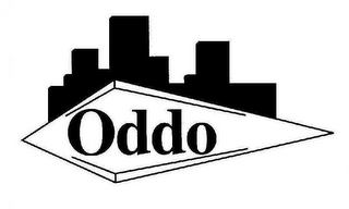 ODDO logo