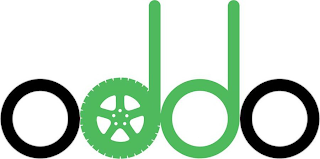 ODDO logo