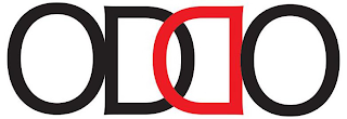 ODDO logo