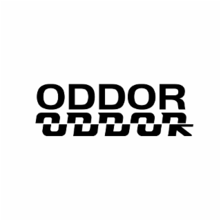 ODDOR ODDOR logo