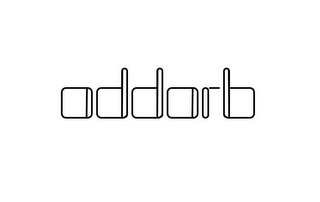 ODDORB logo