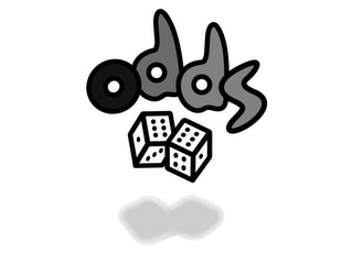 ODDS logo