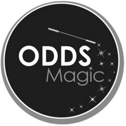 ODDS MAGIC logo