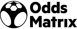 ODDS MATRIX logo