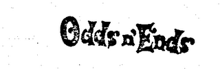 ODDS N'ENDS logo