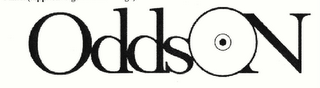 ODDS ON logo