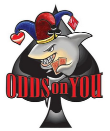 ODDS ON YOU logo