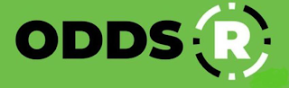 ODDS R logo