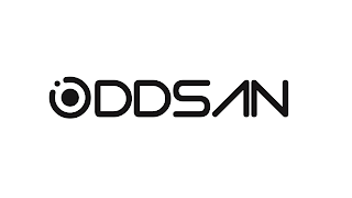 ODDSAN logo