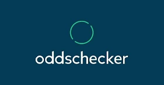 ODDSCHECKER logo
