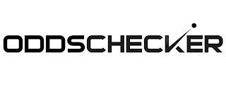 ODDSCHECKER logo