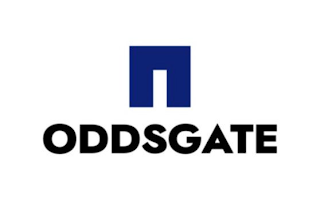ODDSGATE logo