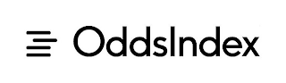 ODDSINDEX logo