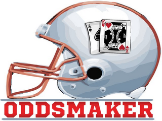 ODDSMAKER logo