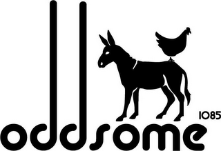 ODDSOME 1085 logo