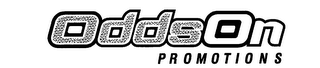 ODDSON PROMOTIONS logo