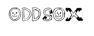ODDSOX logo