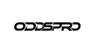 ODDSPRO logo