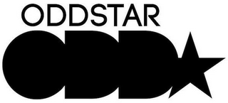ODDSTAR ODD logo
