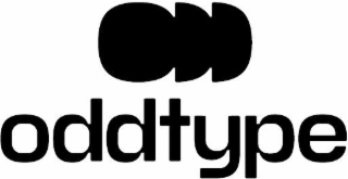 ODDTYPE logo