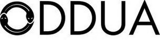 ODDUA logo