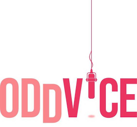 ODDVICE logo