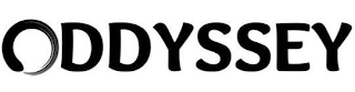 ODDYSSEY GRIOT logo