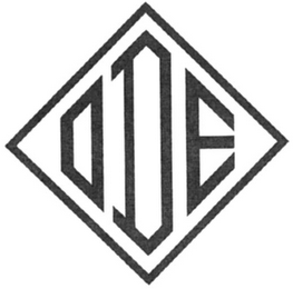 ODE logo