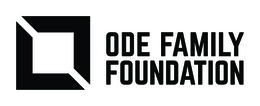 ODE FAMILY FOUNDATION logo