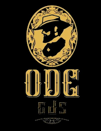 ODE GJS logo