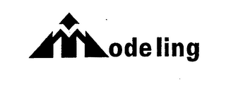 ODE LING logo