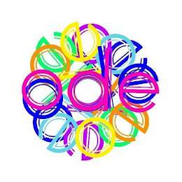 ODE ODE ODE ODE ODE ODE logo