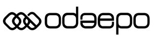 ODE ODEEPO logo