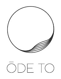 ODE TO logo