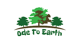 ODE TO EARTH logo