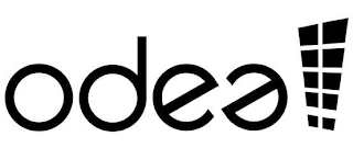 ODEA logo