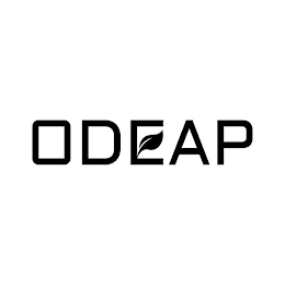 ODEAP logo