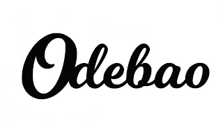 ODEBAO logo