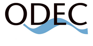 ODEC logo