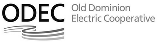 ODEC OLD DOMINION ELECTRIC COOPERATIVE logo