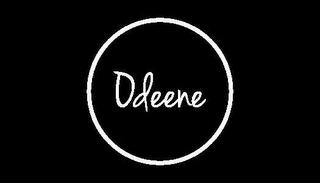 ODEENE logo
