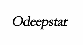 ODEEPSTAR logo