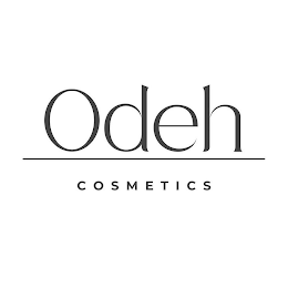 ODEH COSMETICS logo