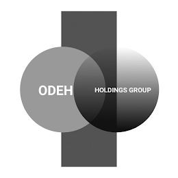 ODEH HOLDINGS GROUP logo