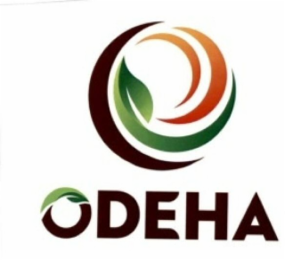 ODEHA logo