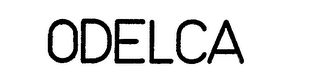 ODELCA logo
